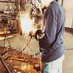 Meet your Posher, Hunter